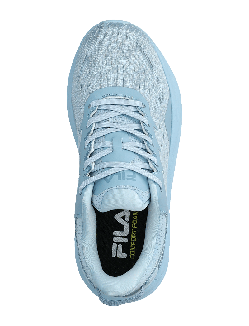 FILA - FILA RETRON wmn - niedrige sneakers - powder blue - 3