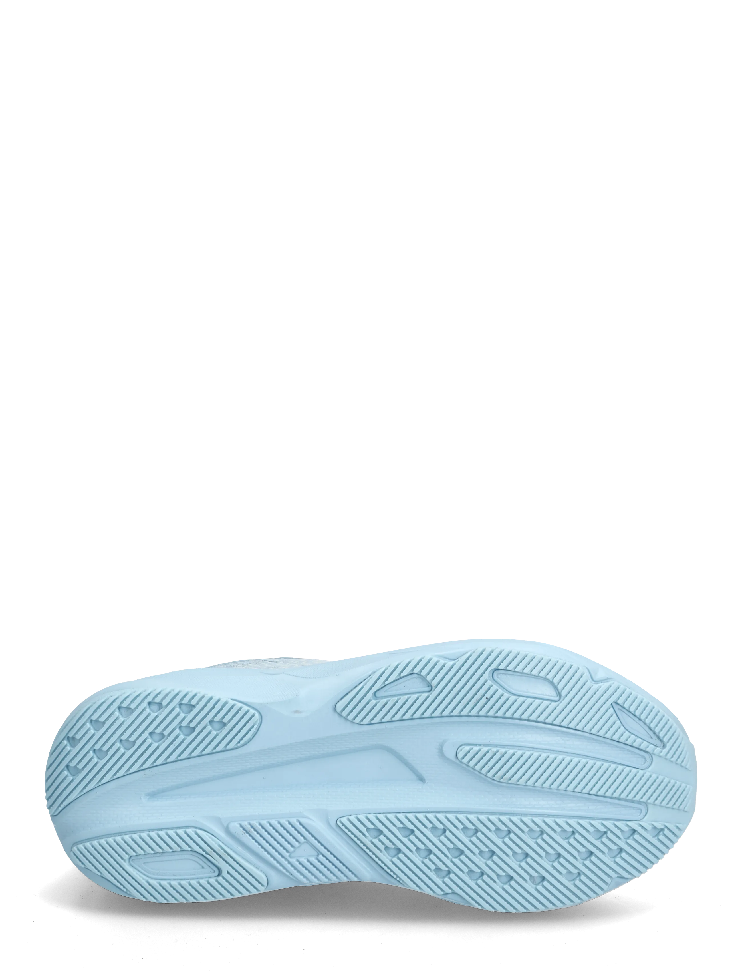 FILA - FILA RETRON wmn - lave sneakers - powder blue - 4