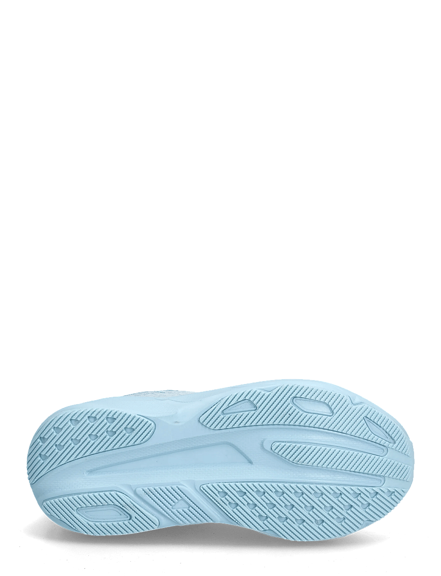 FILA - FILA RETRON wmn - lave sneakers - powder blue - 4