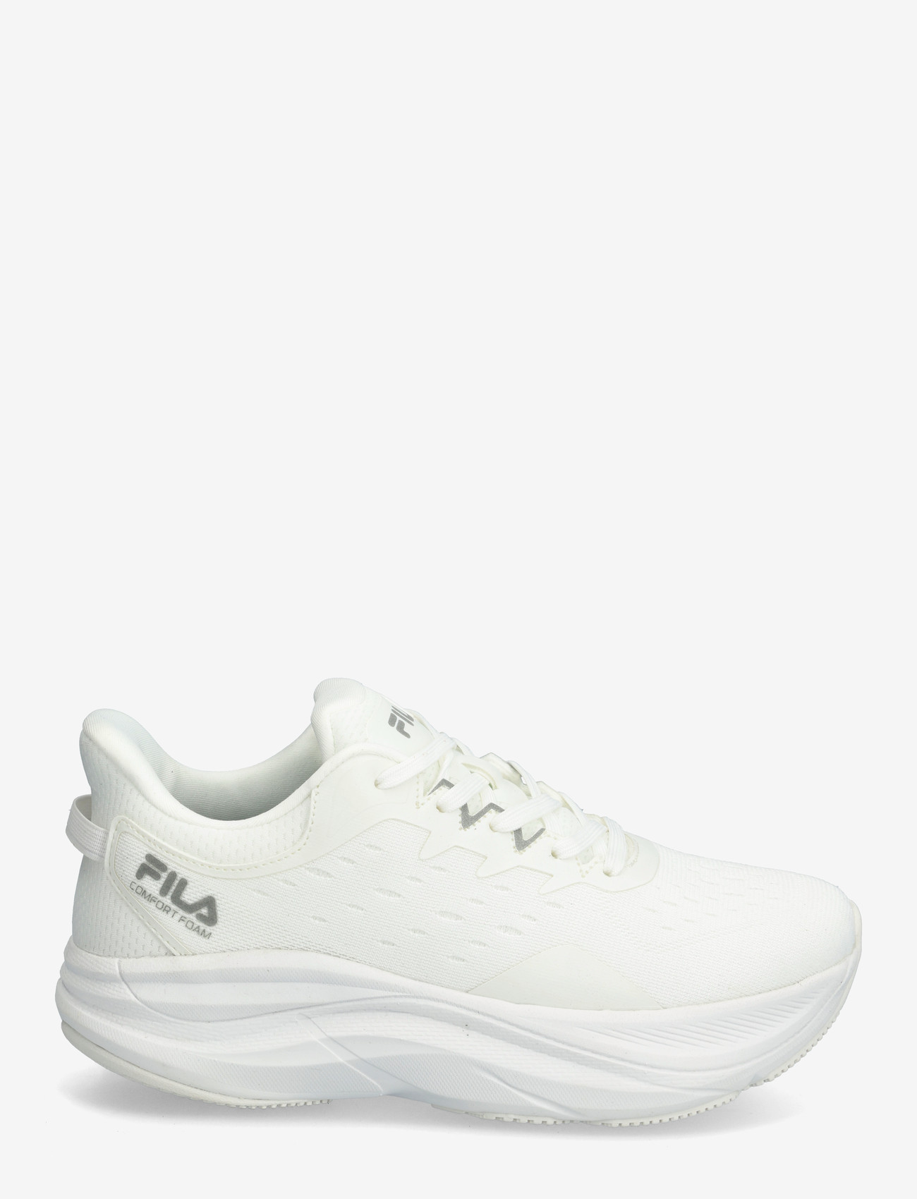 FILA - FILA RETRON wmn - niedrige sneakers - white - 1