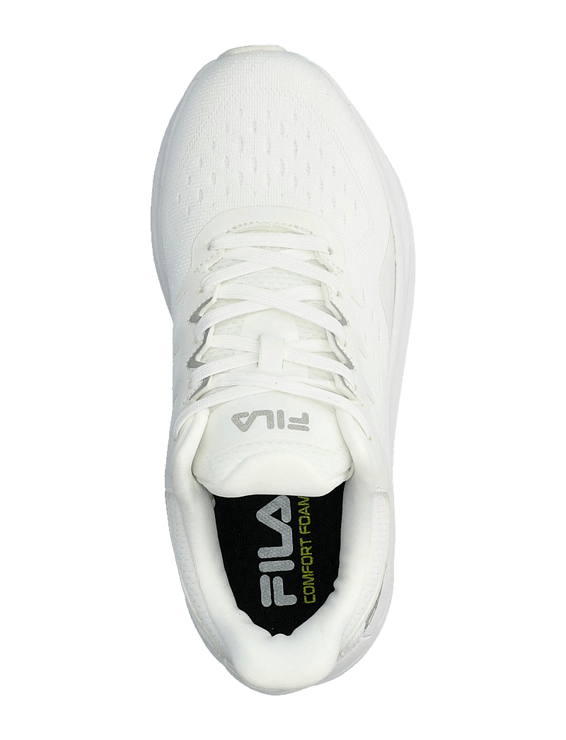FILA - FILA RETRON wmn - niedrige sneakers - white - 3
