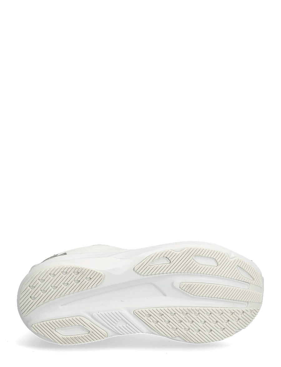 FILA - FILA RETRON wmn - tennised - white - 4
