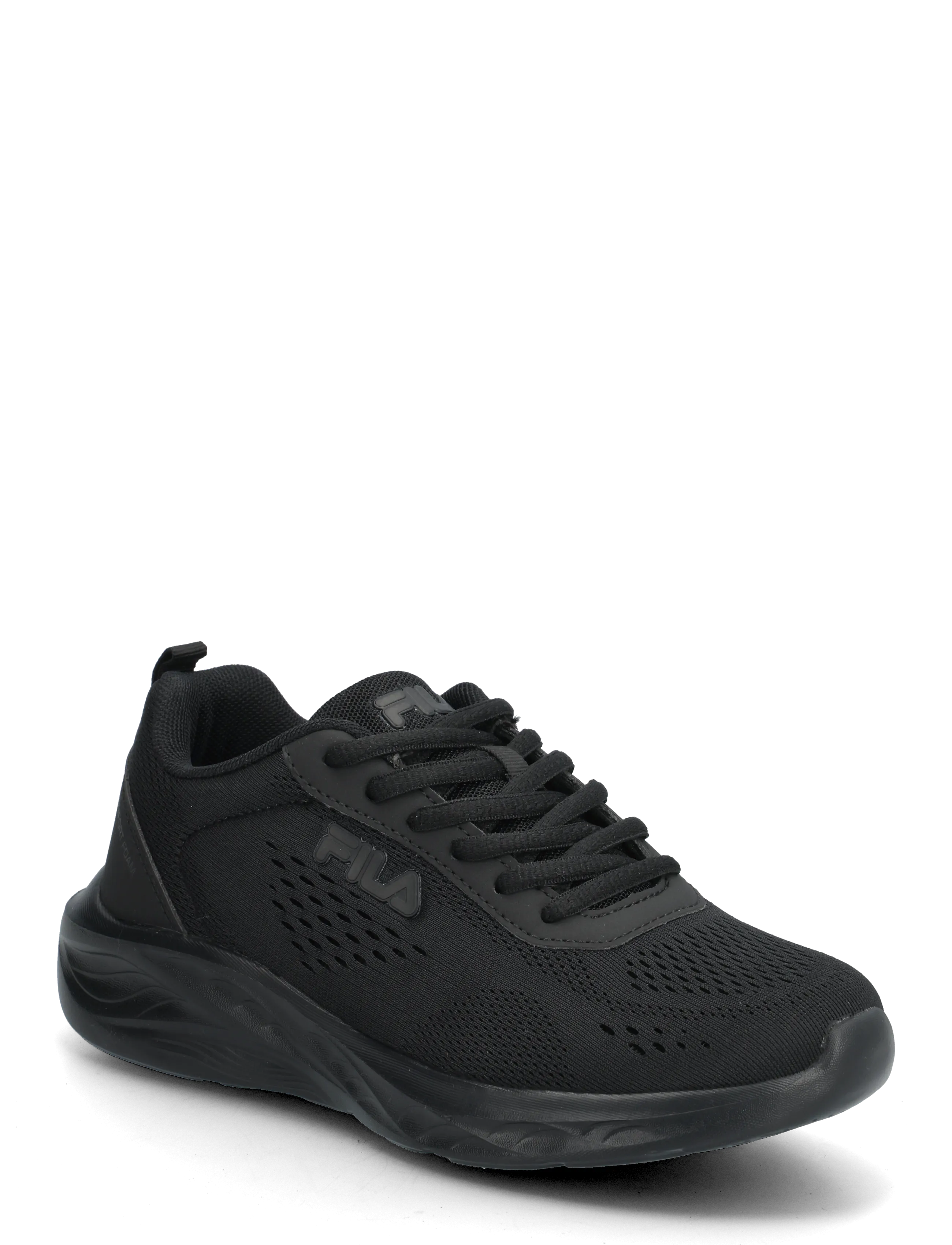 FILA FILA SPECTRIS wmn - Schuhe - BLACK / black