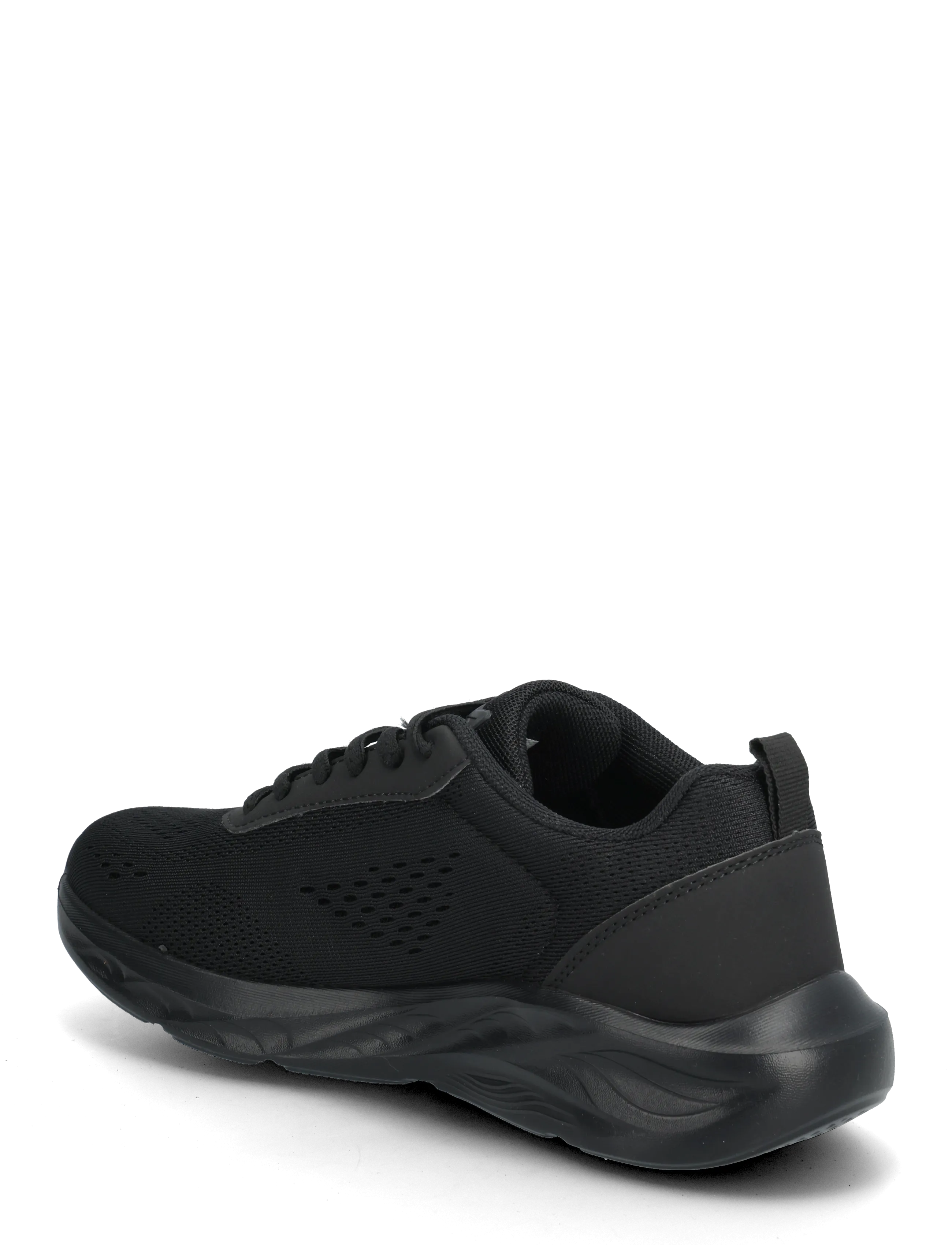 FILA - FILA SPECTRIS wmn - lave sneakers - black - 2
