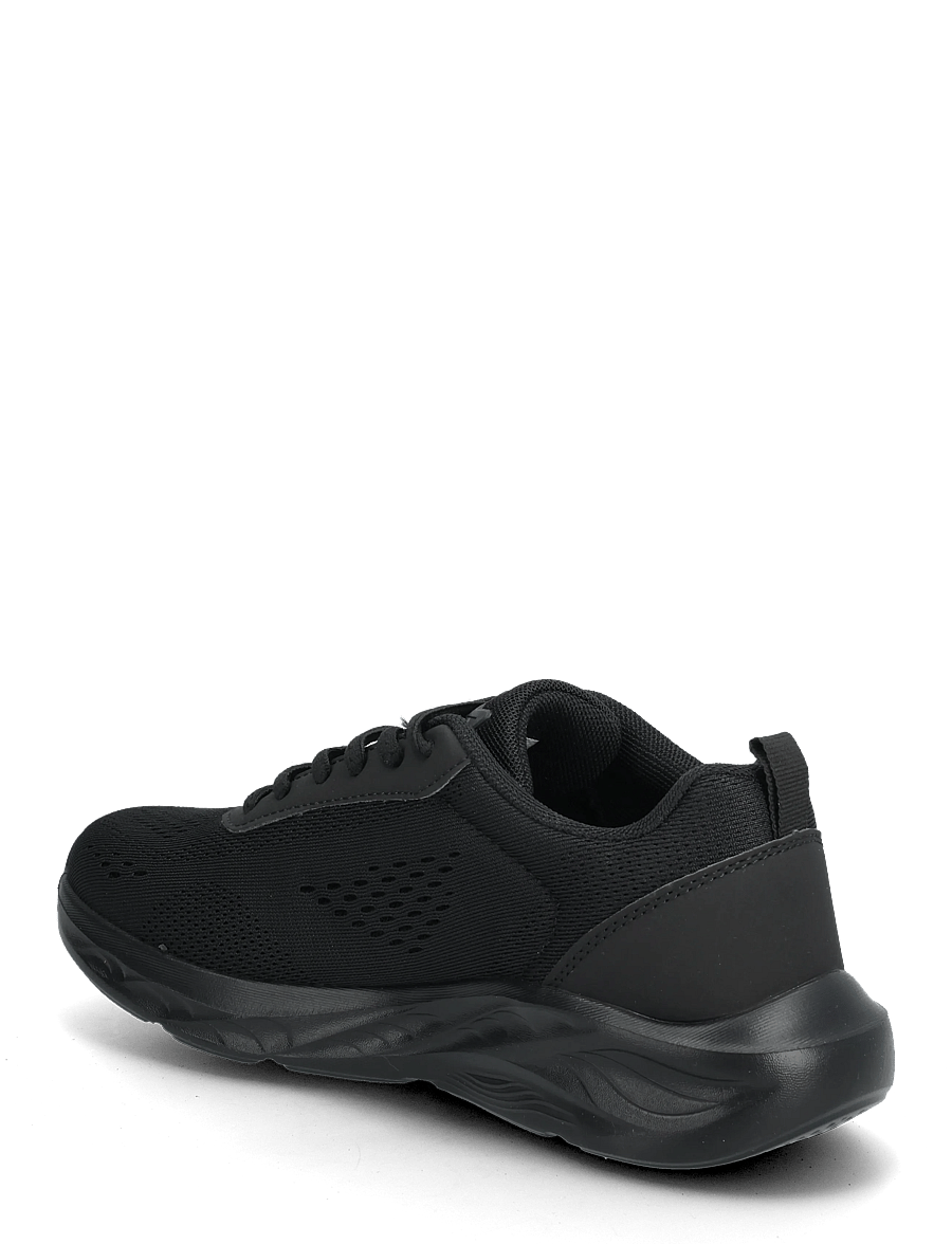FILA - FILA SPECTRIS wmn - niedrige sneakers - black - 2