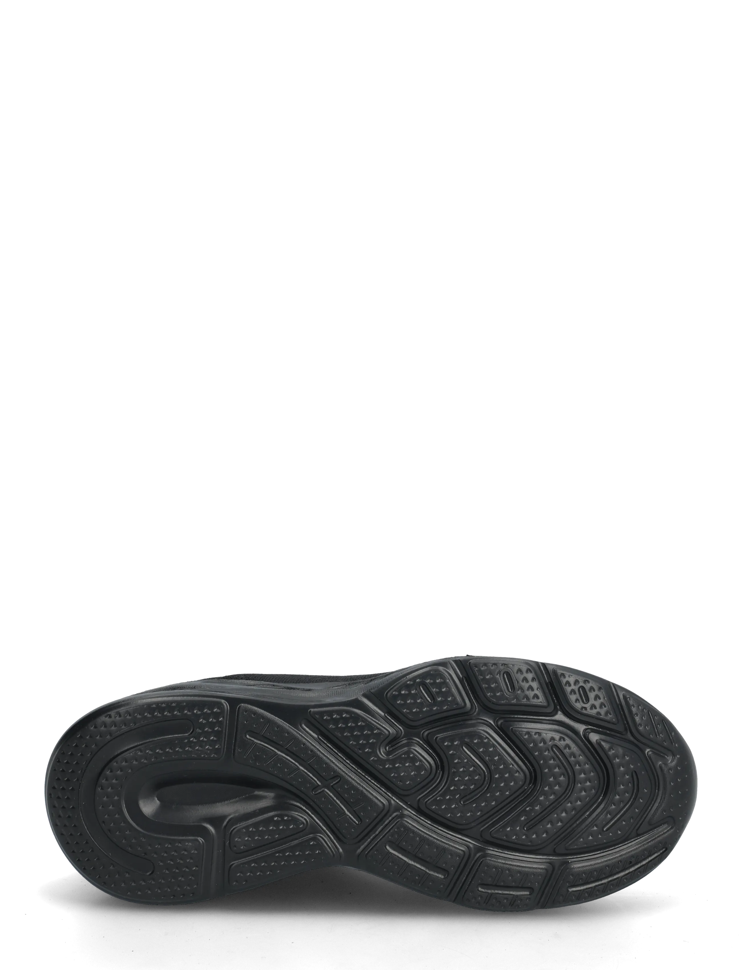 FILA - FILA SPECTRIS wmn - lave sneakers - black - 4