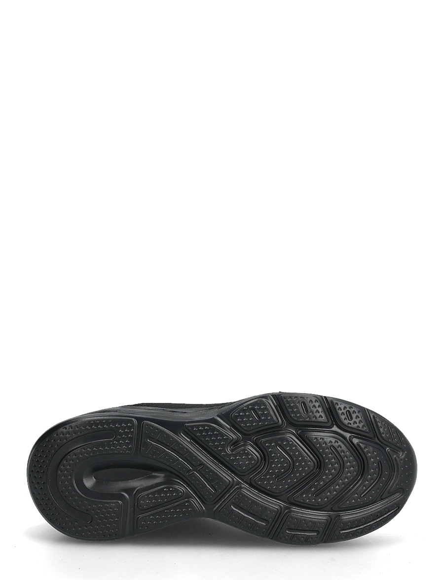 FILA - FILA SPECTRIS wmn - niedrige sneakers - black - 4