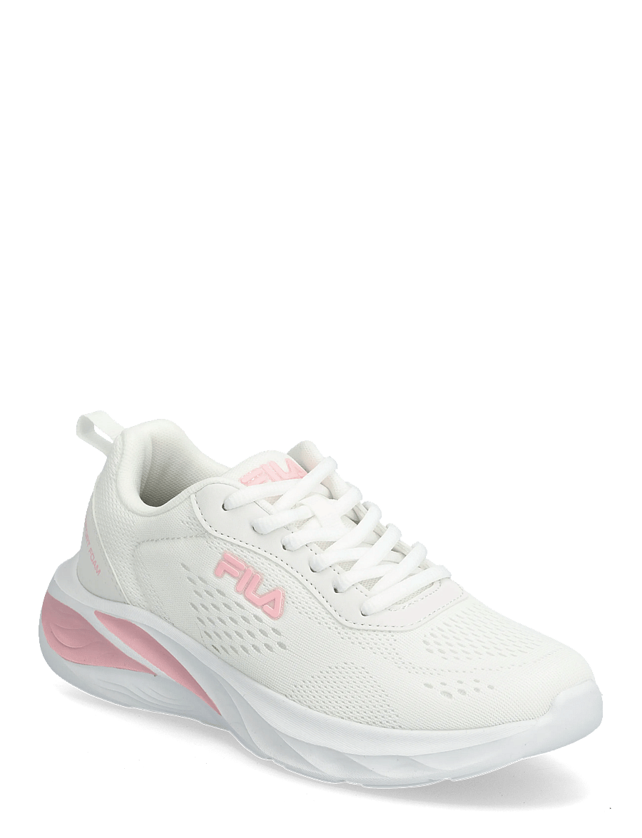 FILA - FILA SPECTRIS wmn - matalavartiset tennarit - white-fairy tale - 0