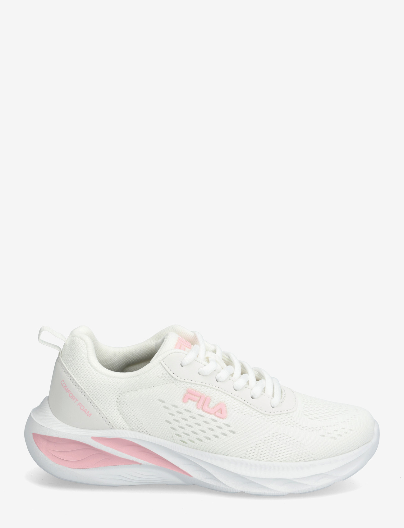 FILA - FILA SPECTRIS wmn - niedrige sneakers - white-fairy tale - 1