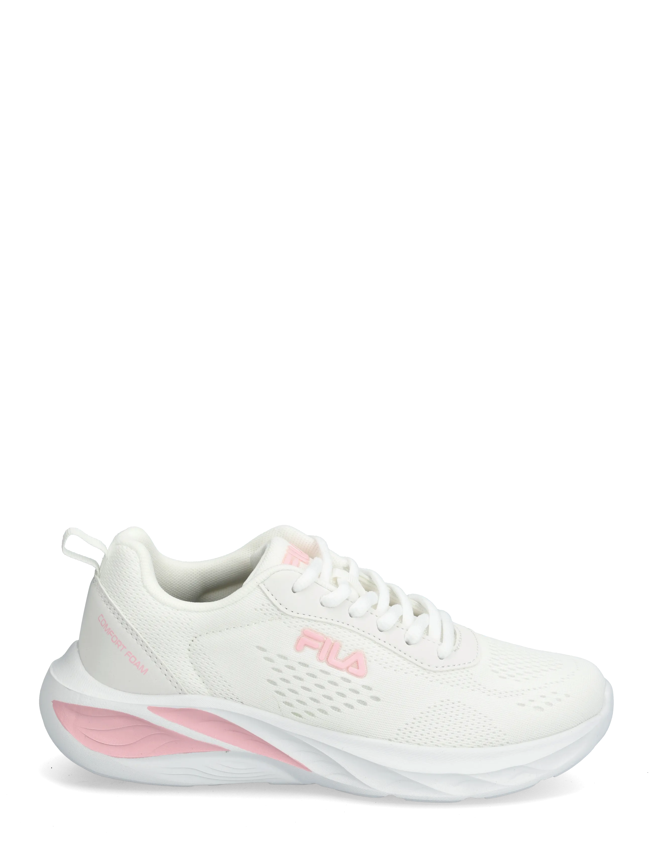 FILA - FILA SPECTRIS wmn - lave sneakers - white-fairy tale - 1