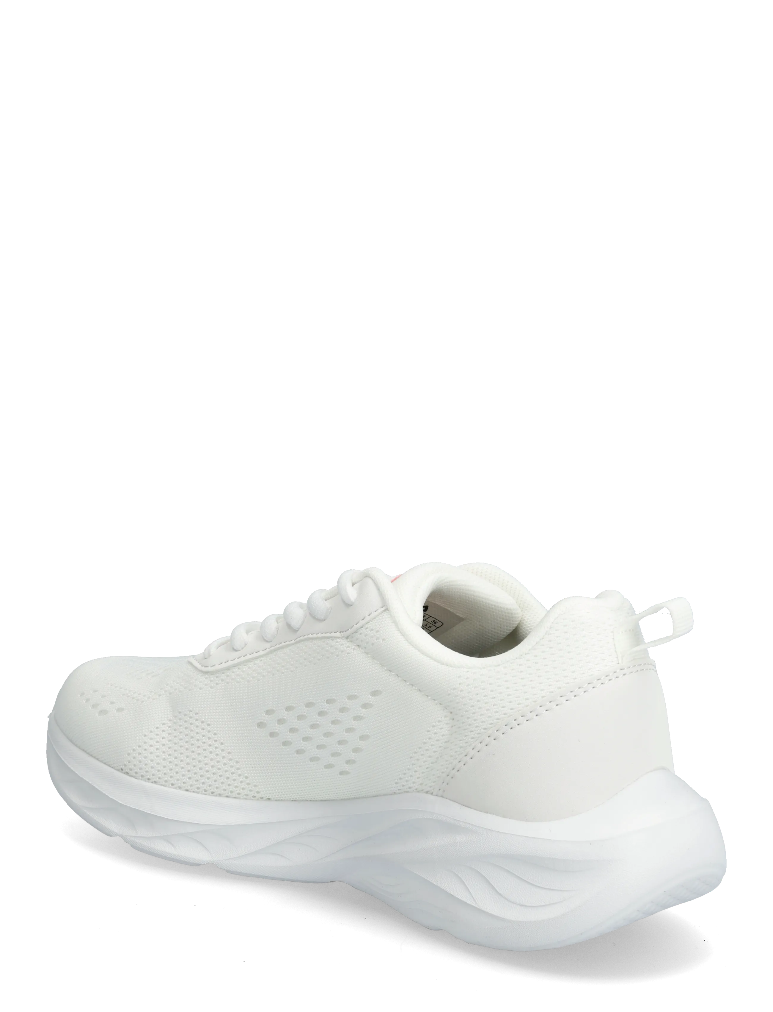 FILA - FILA SPECTRIS wmn - lave sneakers - white-fairy tale - 2