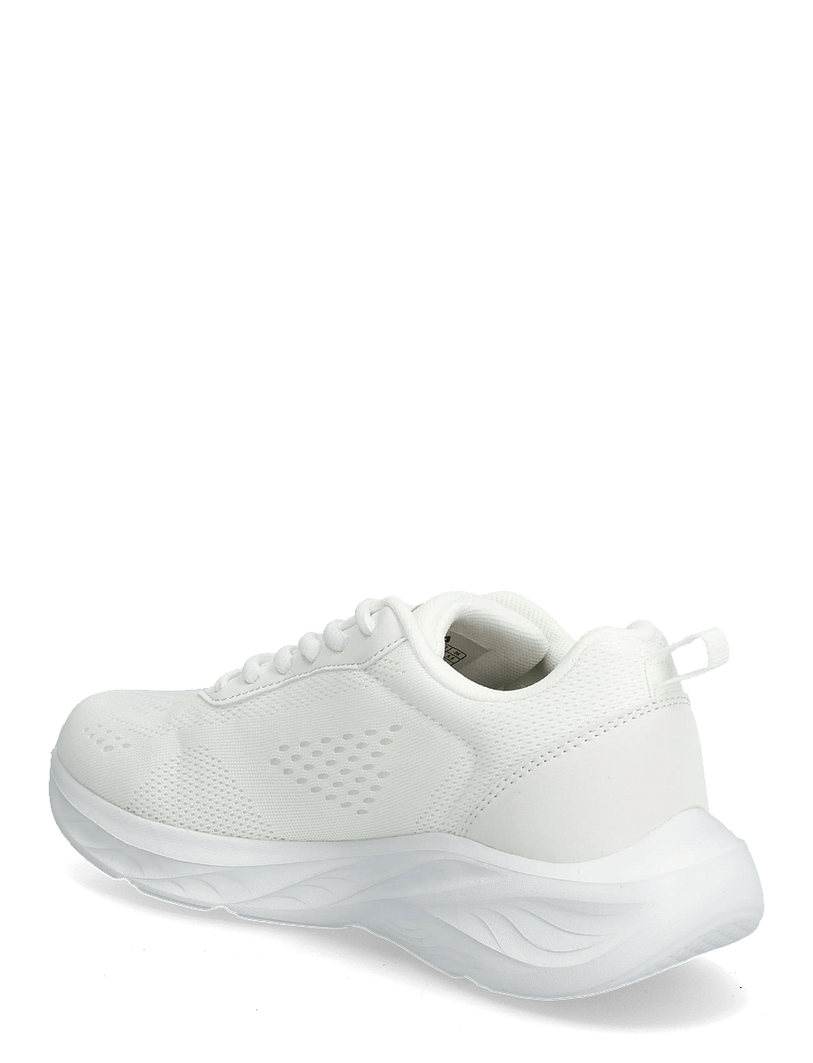 FILA - FILA SPECTRIS wmn - matalavartiset tennarit - white-fairy tale - 2