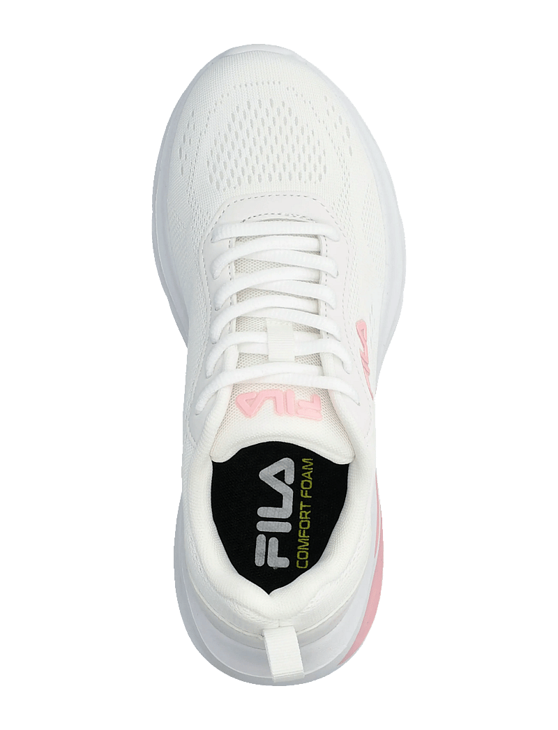 FILA - FILA SPECTRIS wmn - niedrige sneakers - white-fairy tale - 3