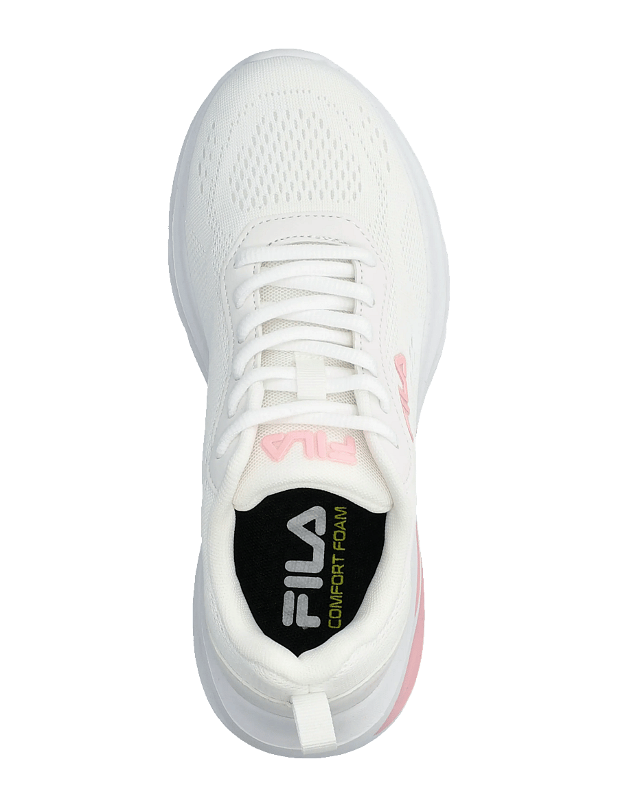 FILA - FILA SPECTRIS wmn - matalavartiset tennarit - white-fairy tale - 3