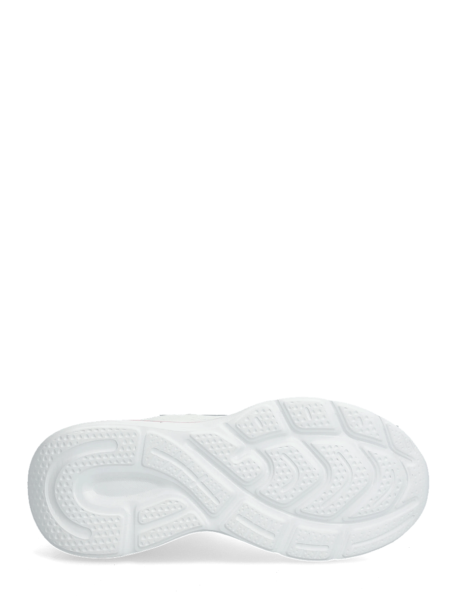 FILA - FILA SPECTRIS wmn - matalavartiset tennarit - white-fairy tale - 4