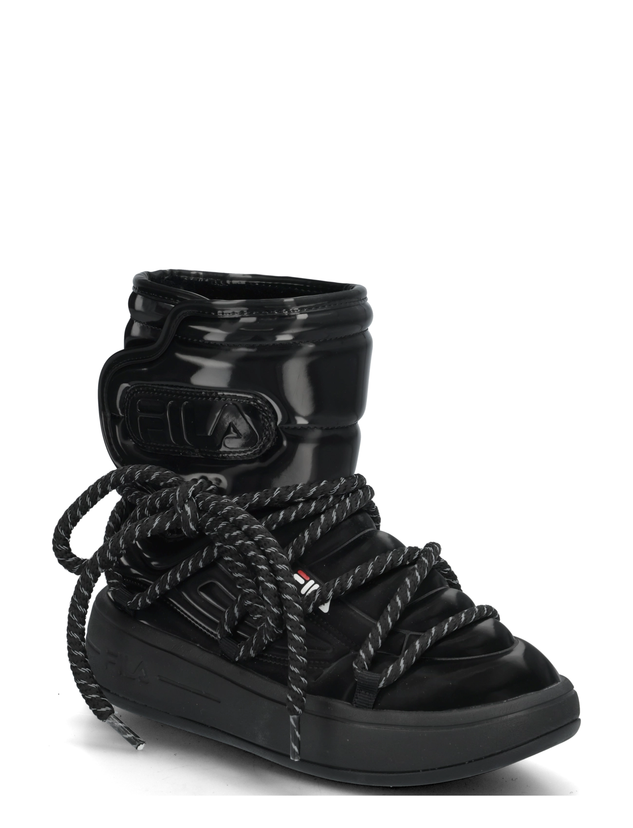 Superbubble Fl F Boot Wmn