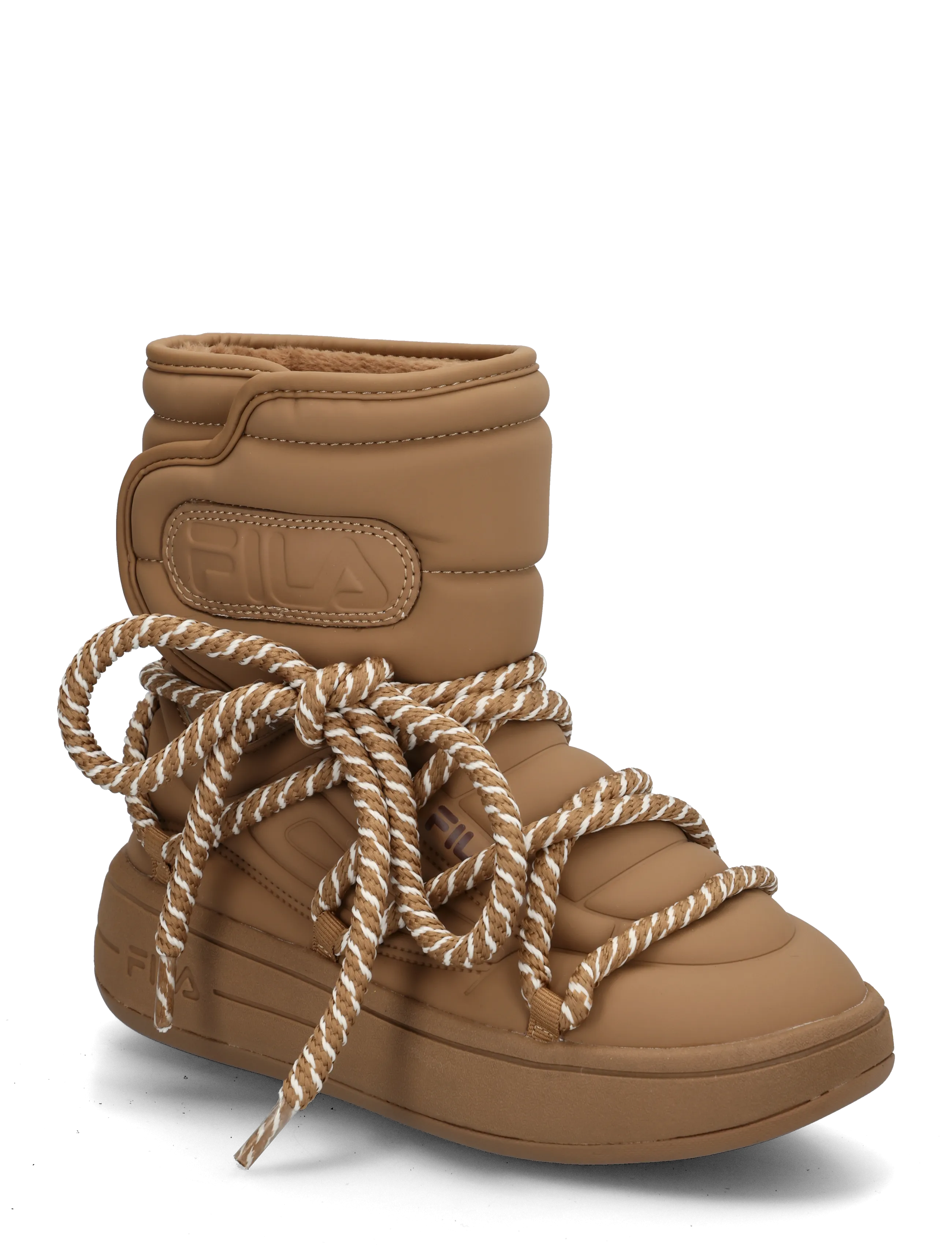 FILA FILA SUPERBUBBLE FL boot wmn - Vaata kõiki - TOBACCO BROWN / brown