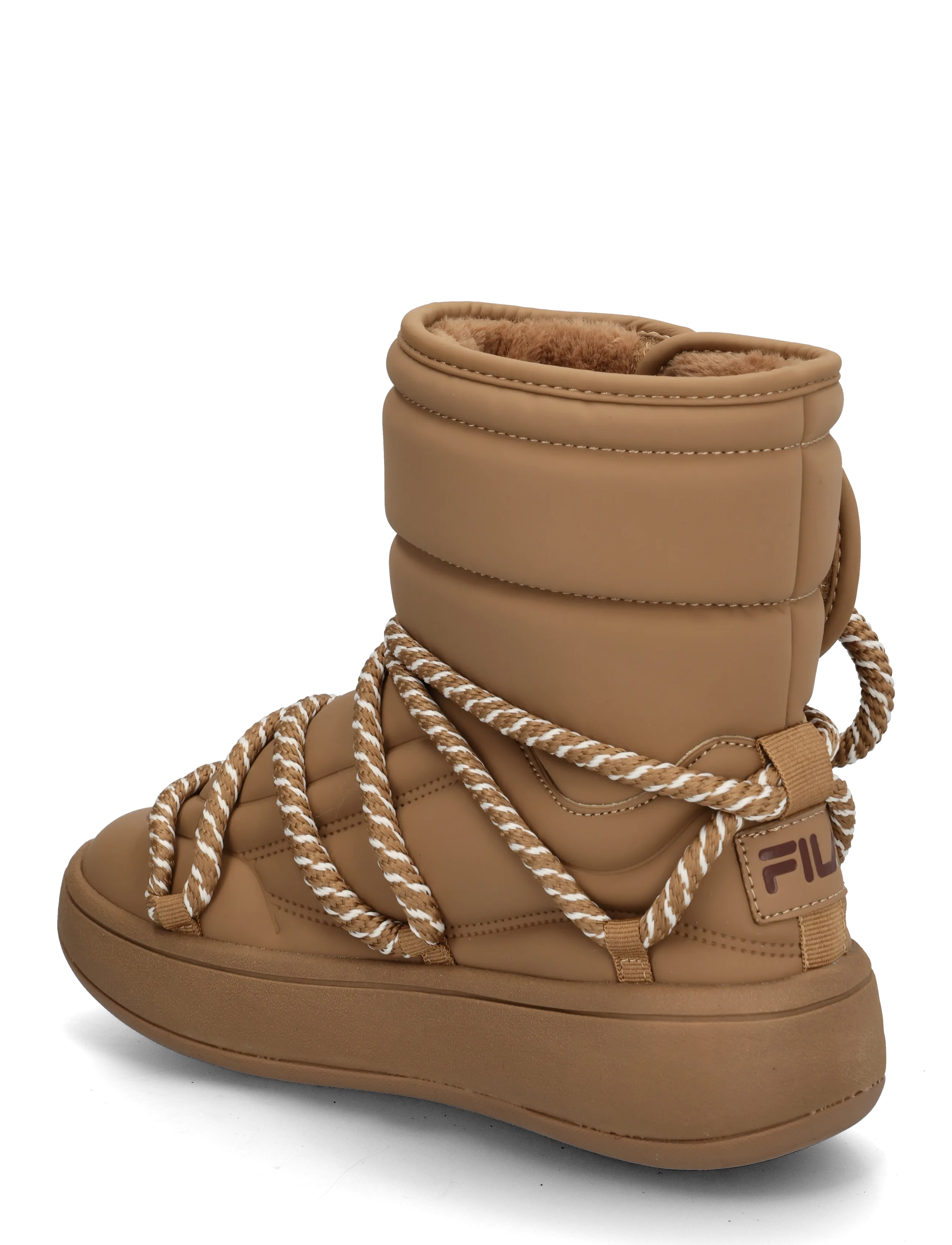 FILA - FILA SUPERBUBBLE FL boot wmn - herbstersparnisse - tobacco brown - 1