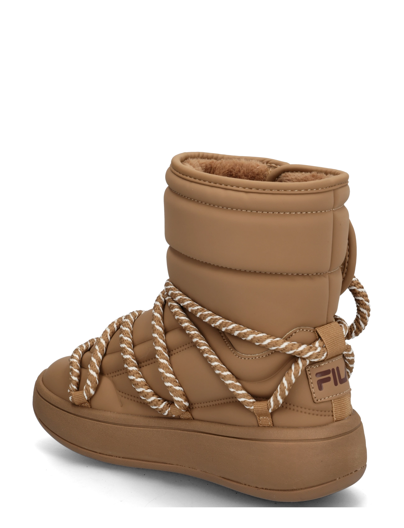 FILA - FILA SUPERBUBBLE FL boot wmn - tobacco brown - 1