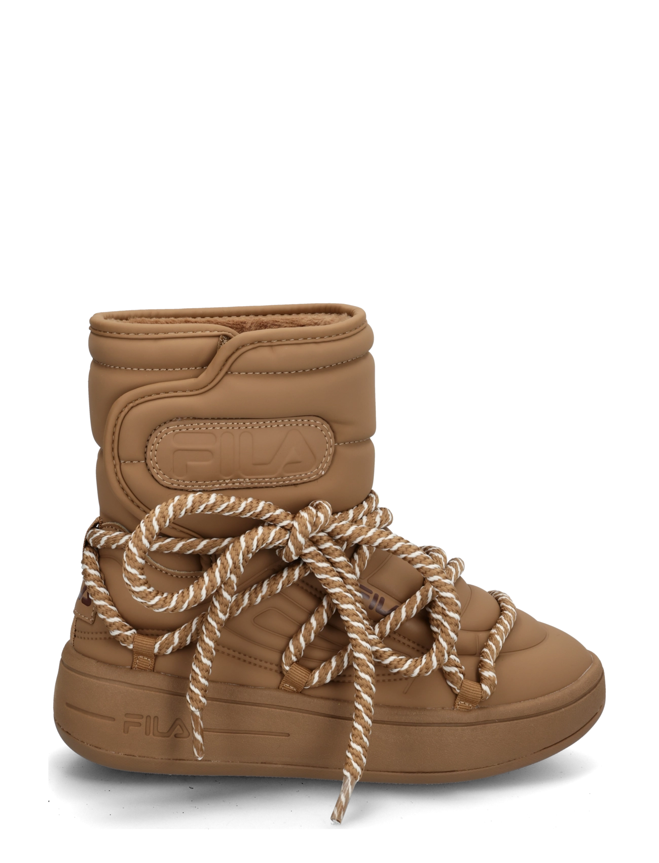 FILA - FILA SUPERBUBBLE FL boot wmn - tobacco brown - 2