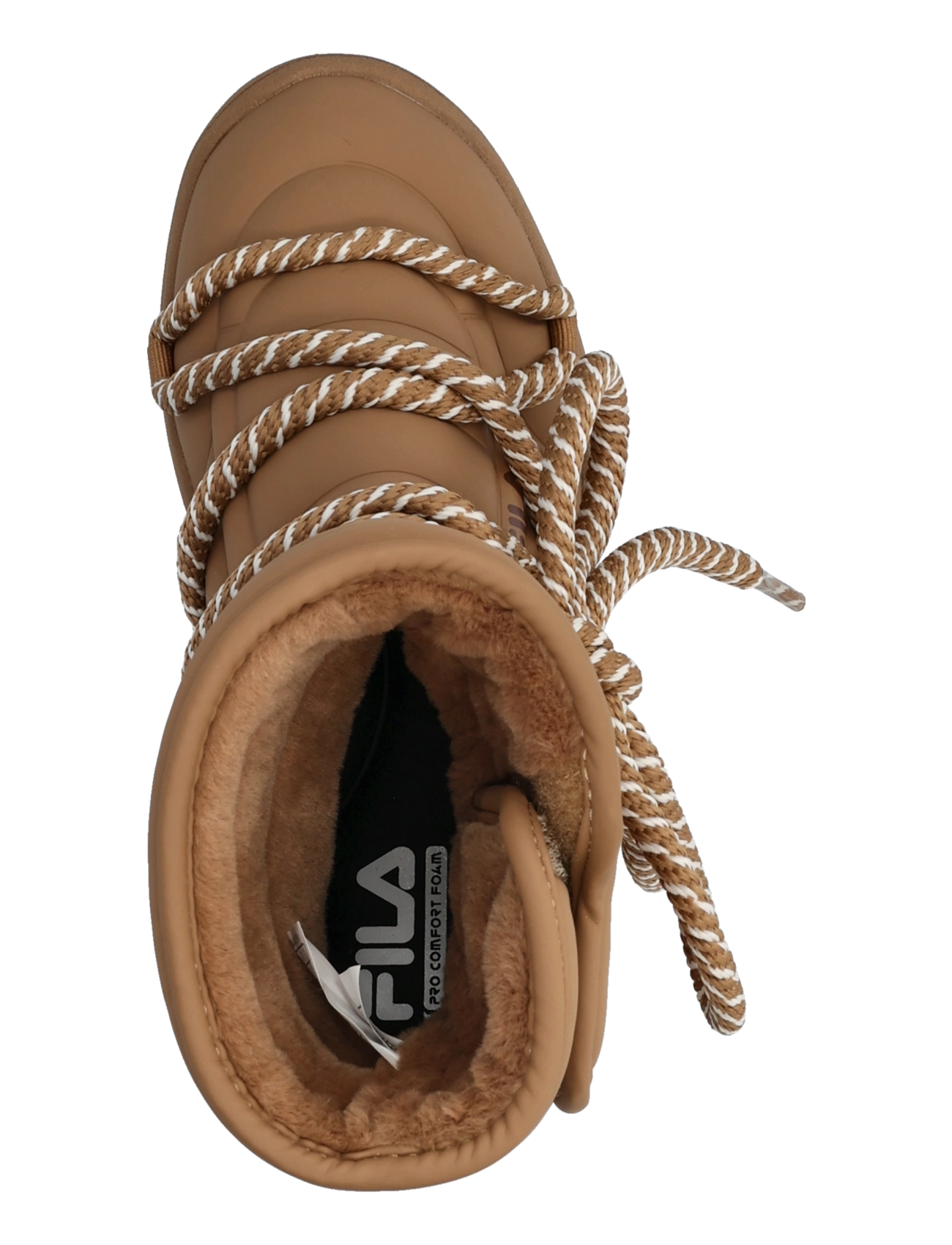FILA - FILA SUPERBUBBLE FL boot wmn - tobacco brown - 3