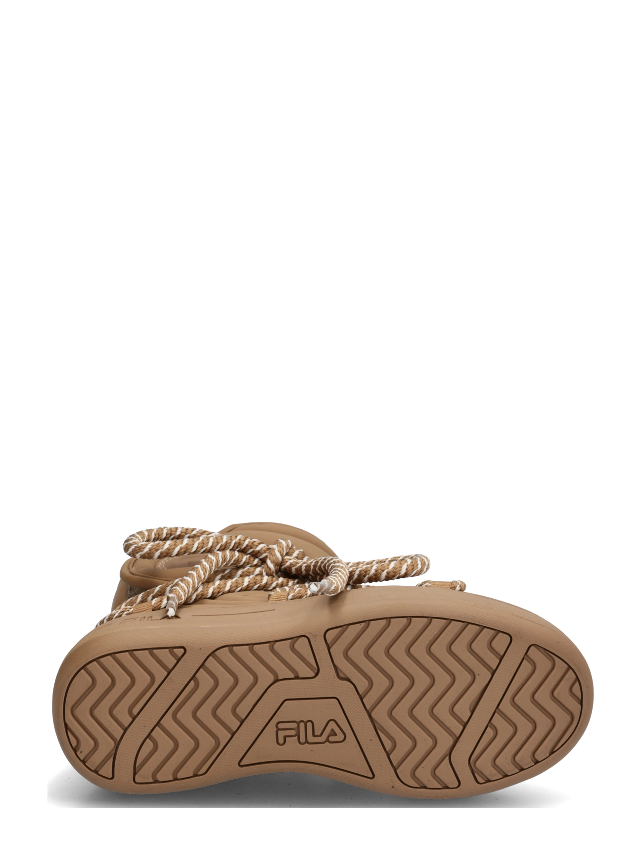 FILA - FILA SUPERBUBBLE FL boot wmn - tobacco brown - 4