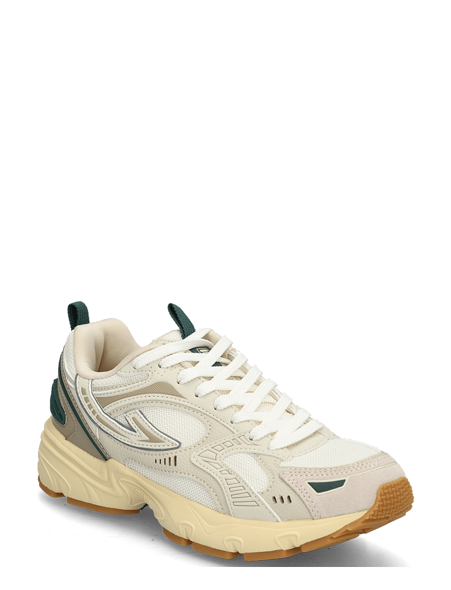 FILA - FILA TACTRON wmn - løbesko - turtledove-oyster gray - 0