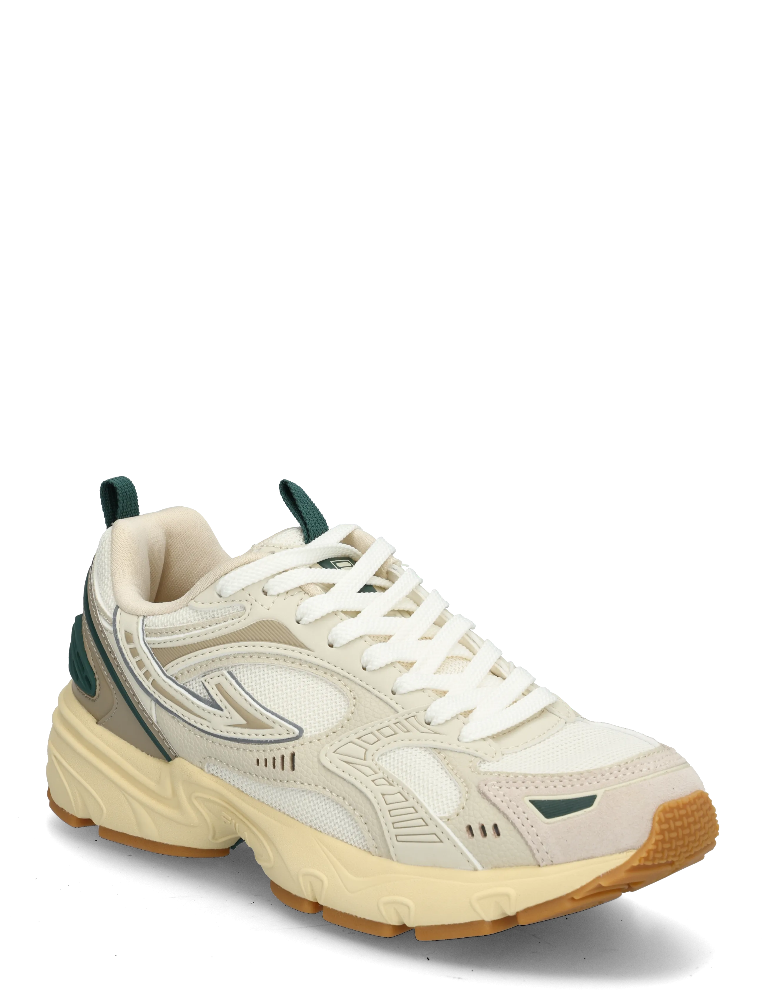 FILA FILA TACTRON wmn - Sneakers - TURTLEDOVE-OYSTER GRAY / beige