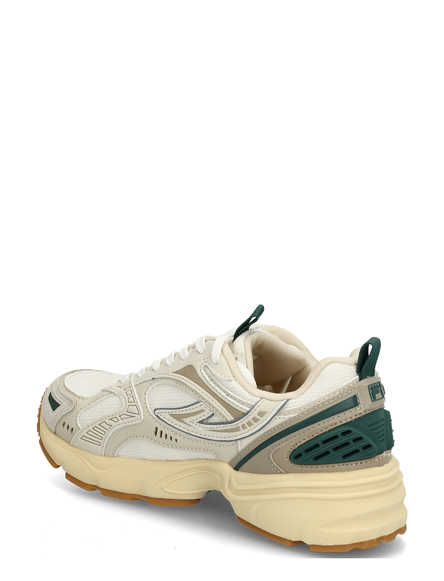FILA - FILA TACTRON wmn - løbesko - turtledove-oyster gray - 1