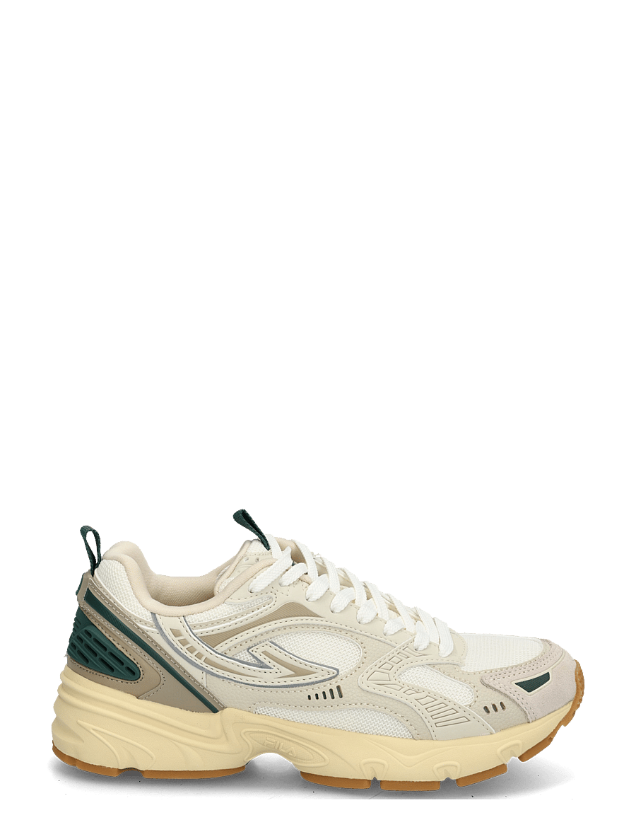 FILA - FILA TACTRON wmn - løbesko - turtledove-oyster gray - 2