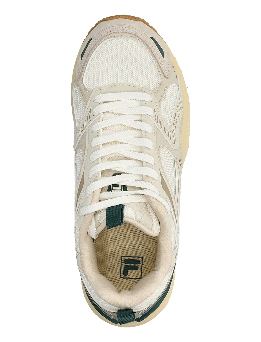 FILA - FILA TACTRON wmn - løbesko - turtledove-oyster gray - 3