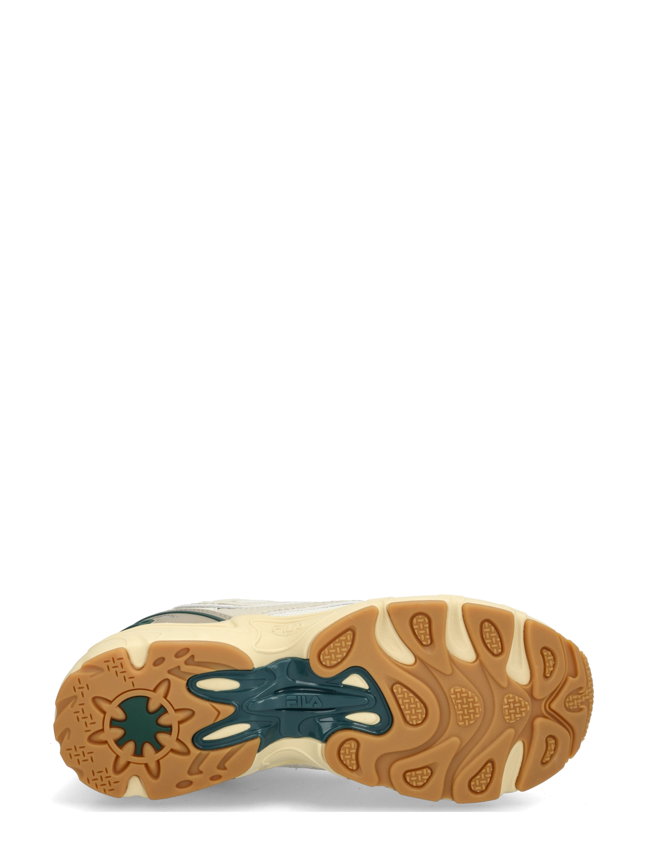 Tactron Wmn 5