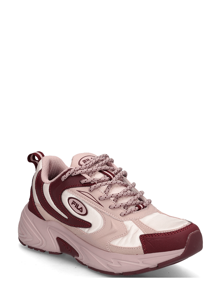 FILA - KREATIX B wmn - niedrige sneakers - carinaria-tawny port - 0