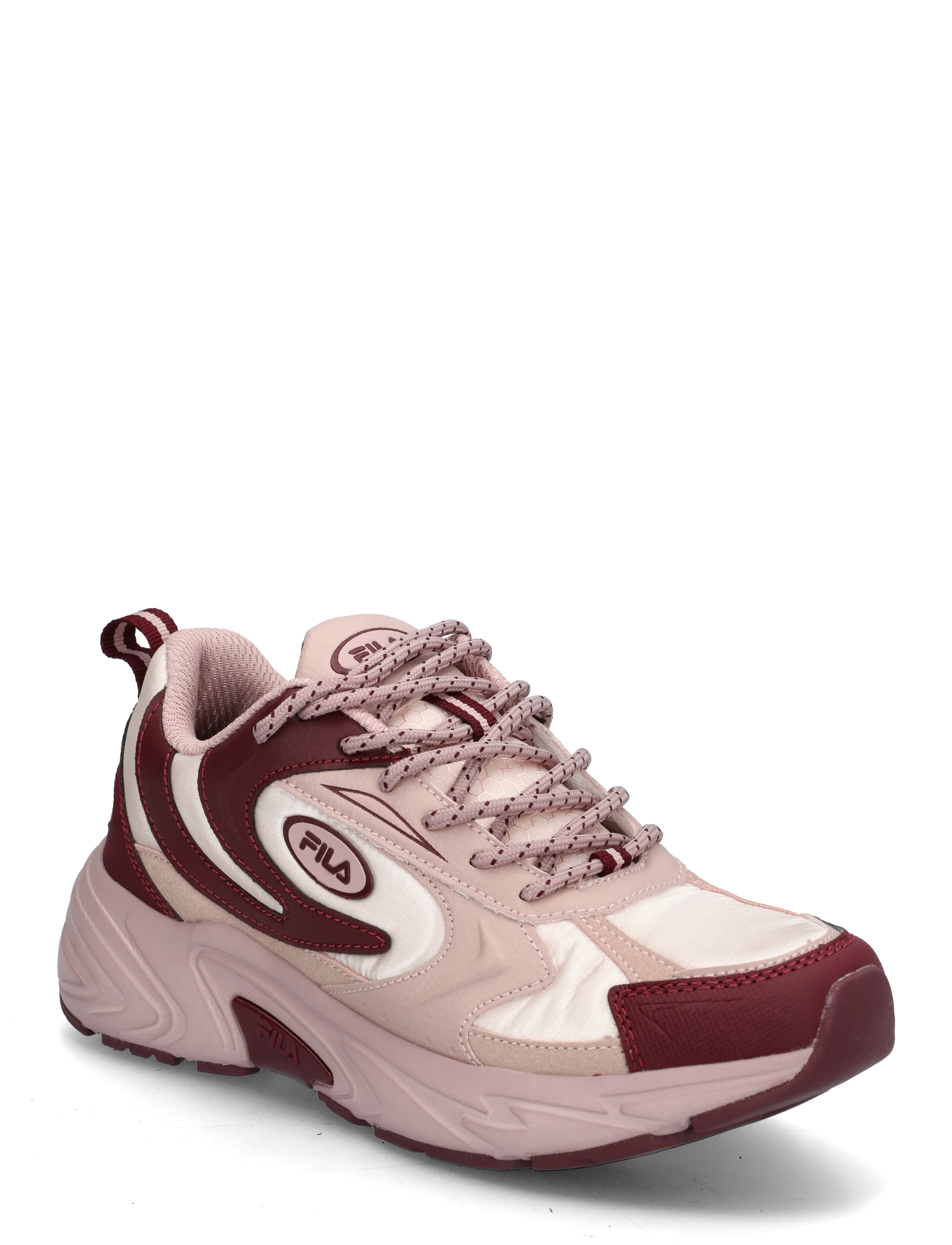 FILA KREATIX B wmn - Vaata kõiki - CARINARIA-TAWNY PORT / pink/rose