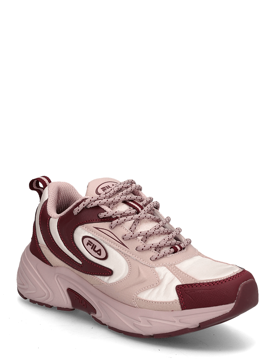 FILA - KREATIX B wmn - niedrige sneakers - carinaria-tawny port - 0