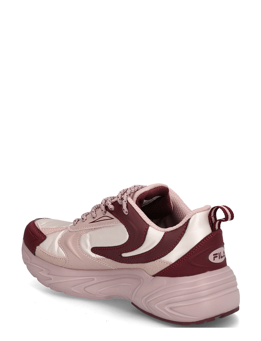 FILA - KREATIX B wmn - niedrige sneakers - carinaria-tawny port - 1