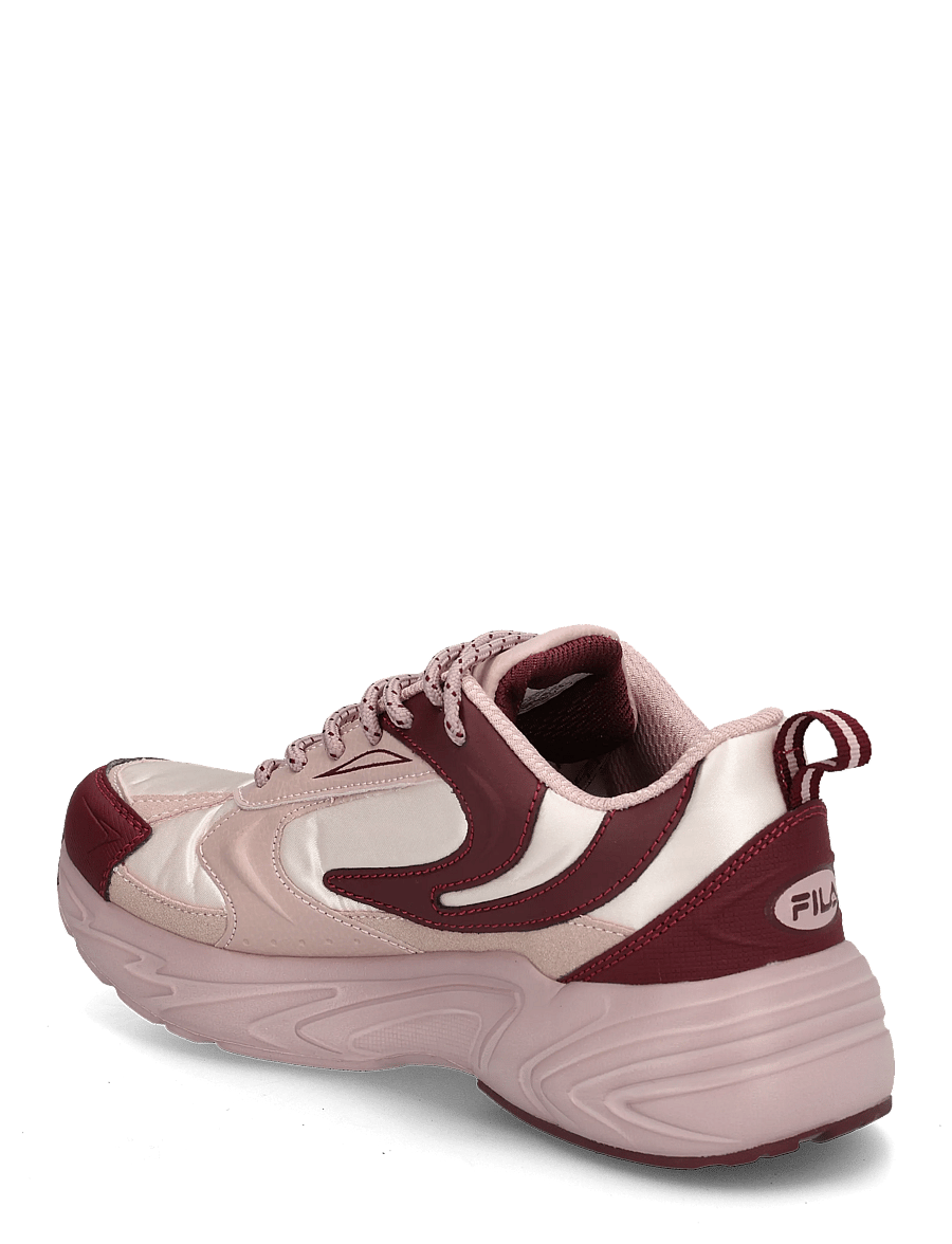 FILA - KREATIX B wmn - niedrige sneakers - carinaria-tawny port - 1