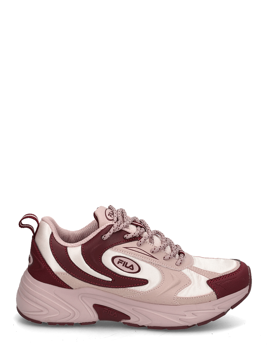 FILA - KREATIX B wmn - niedrige sneakers - carinaria-tawny port - 2