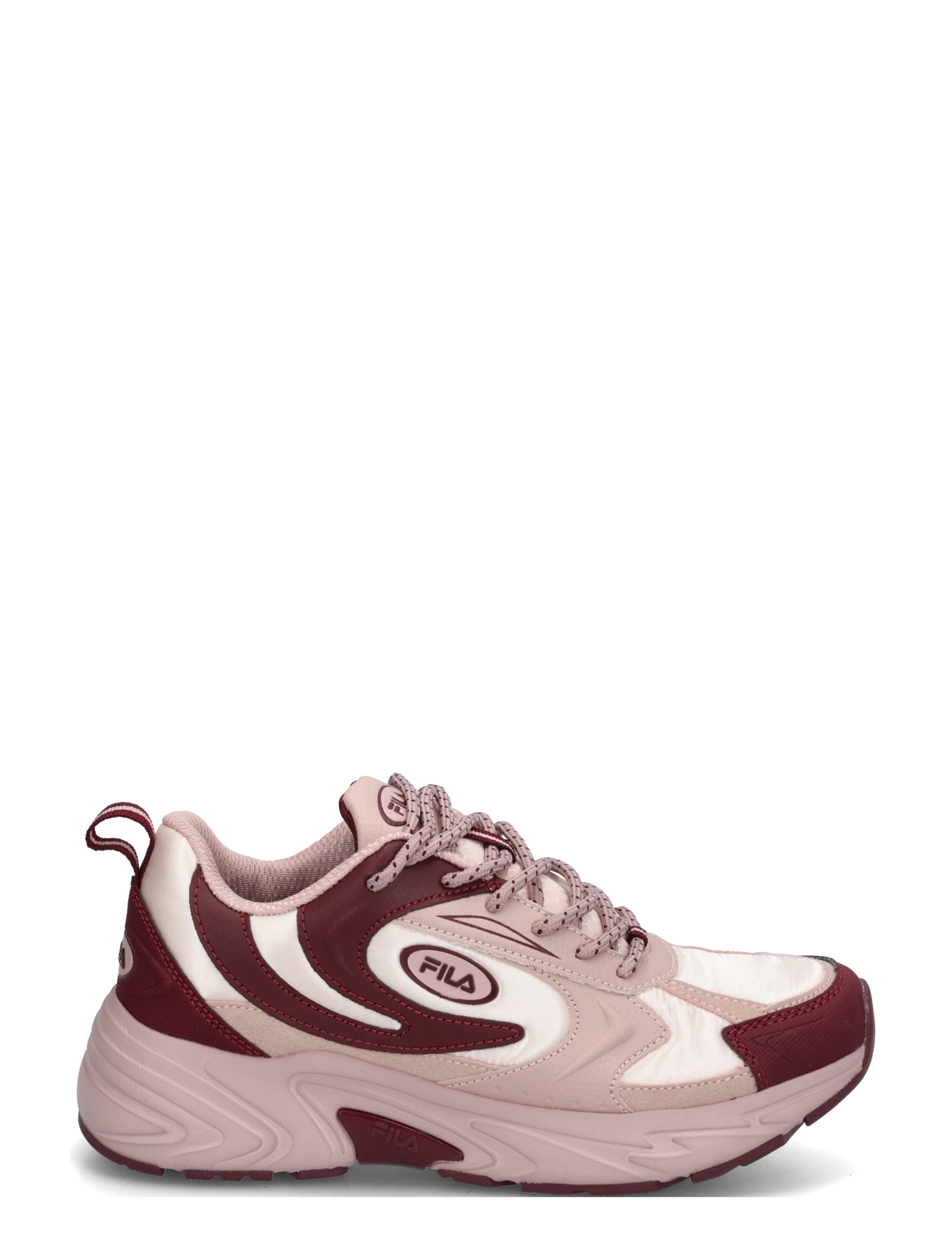 FILA - KREATIX B wmn - niedrige sneakers - carinaria-tawny port - 2