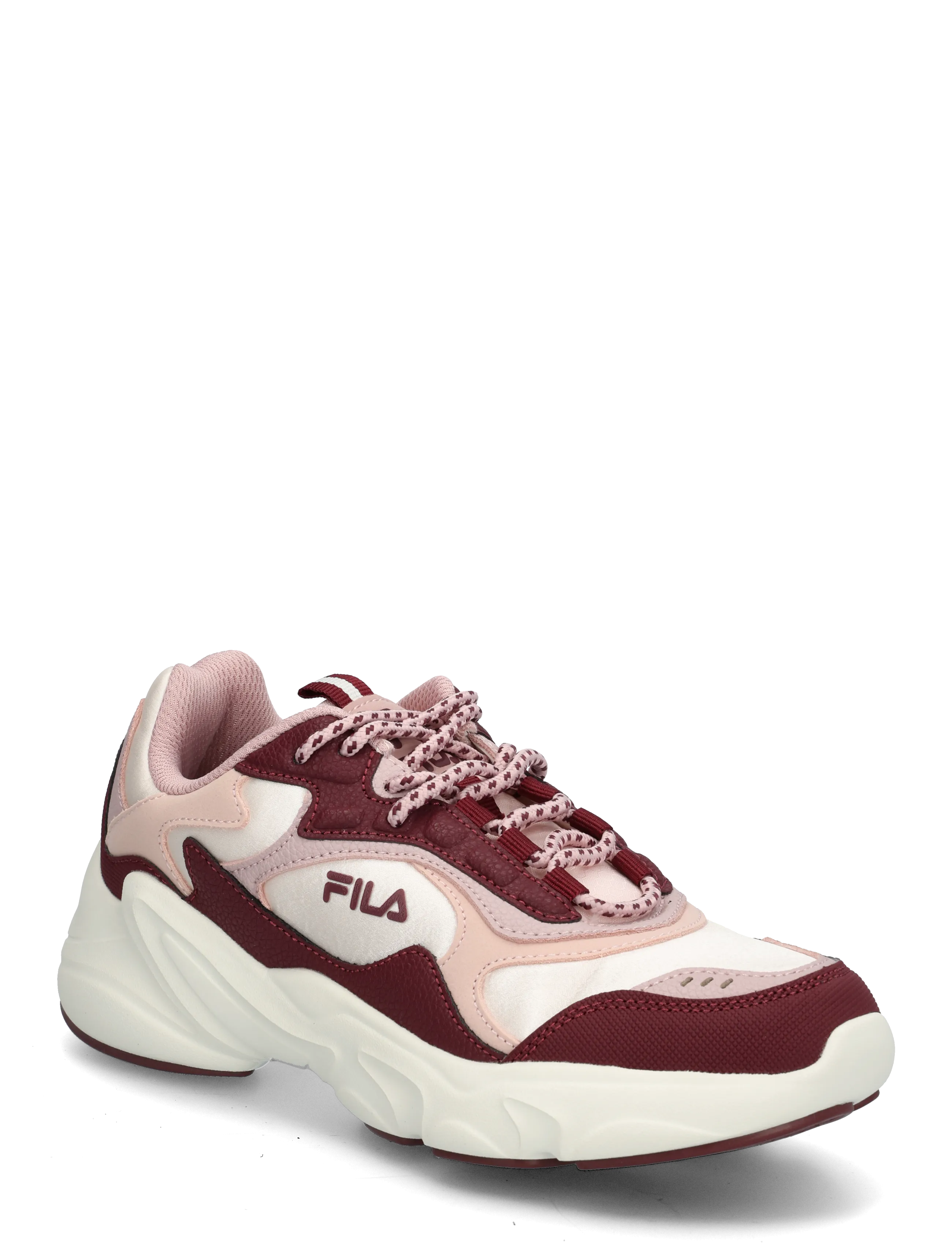 FILA COLLENE B wmn - Schuhe - CARINARIA-TAWNY PORT / burgundy