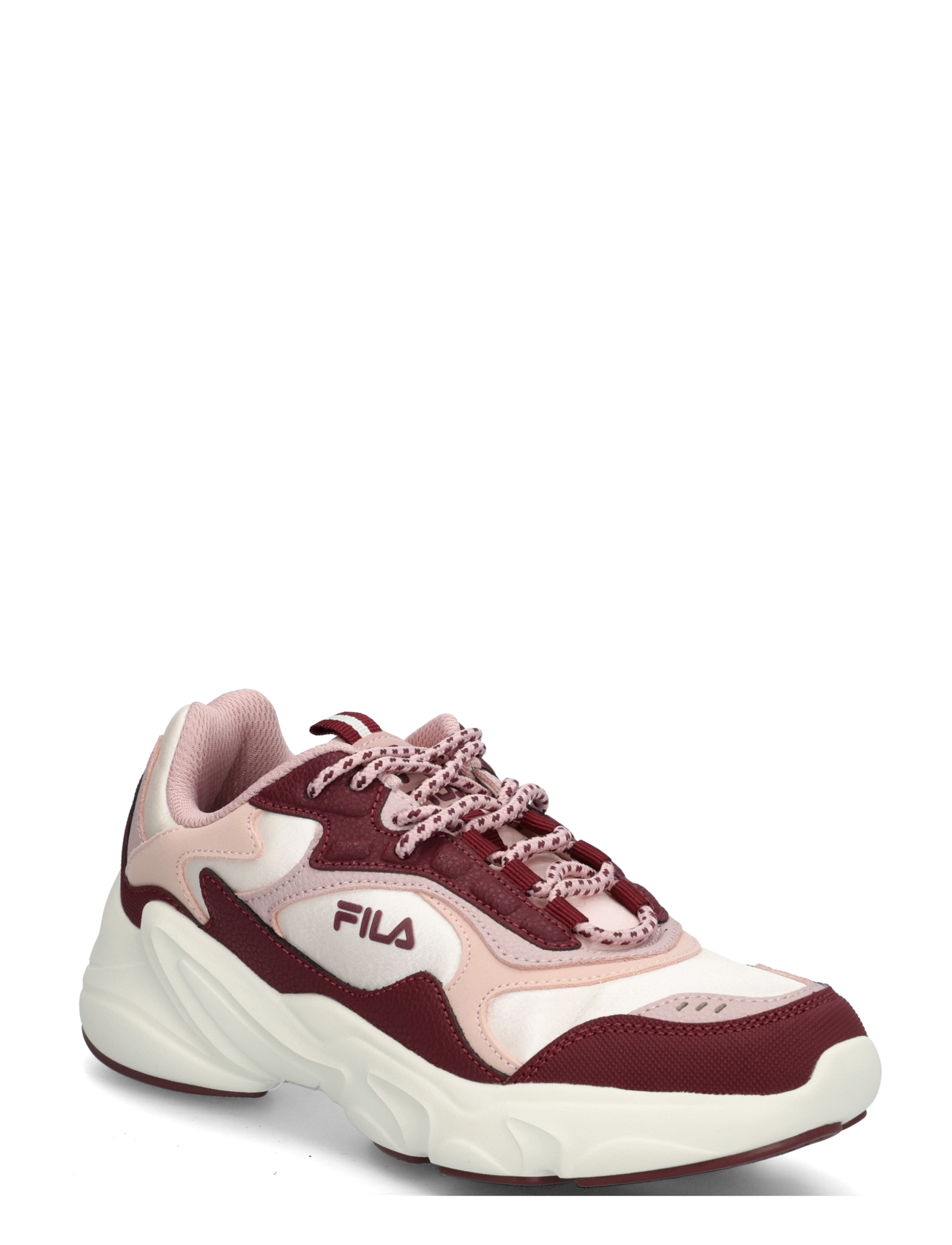 FILA COLLENE B wmn - Skor - CARINARIA-TAWNY PORT / burgundy