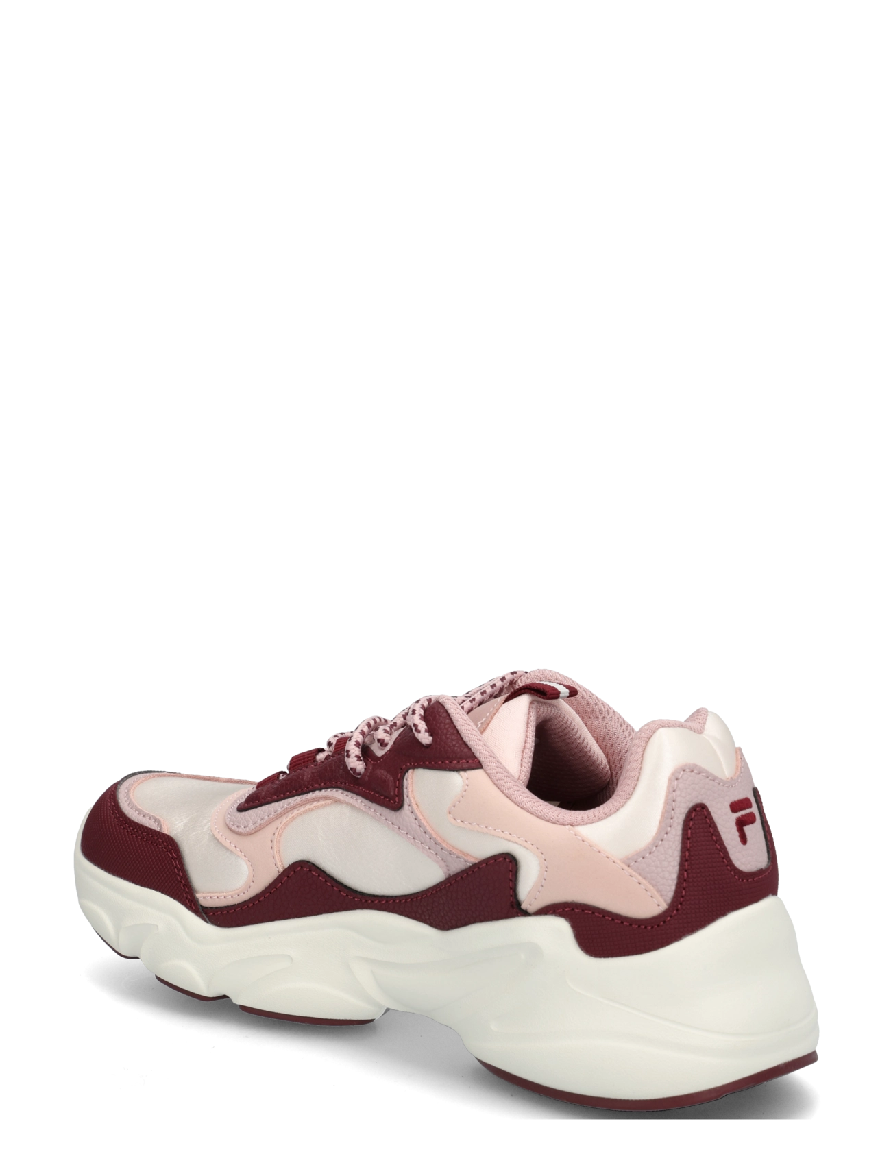 FILA - COLLENE B wmn - carinaria-tawny port - 1