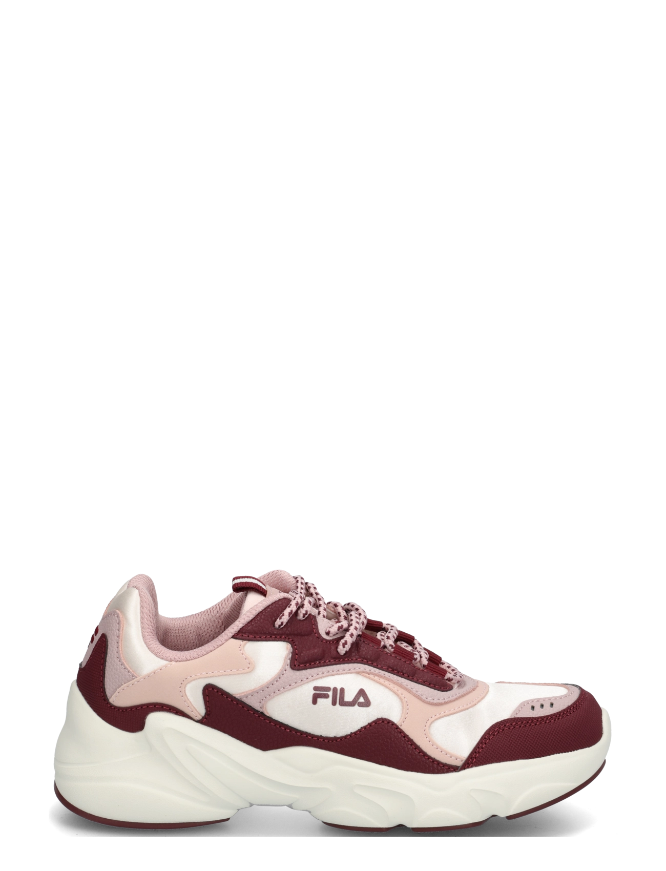 FILA - COLLENE B wmn - carinaria-tawny port - 2