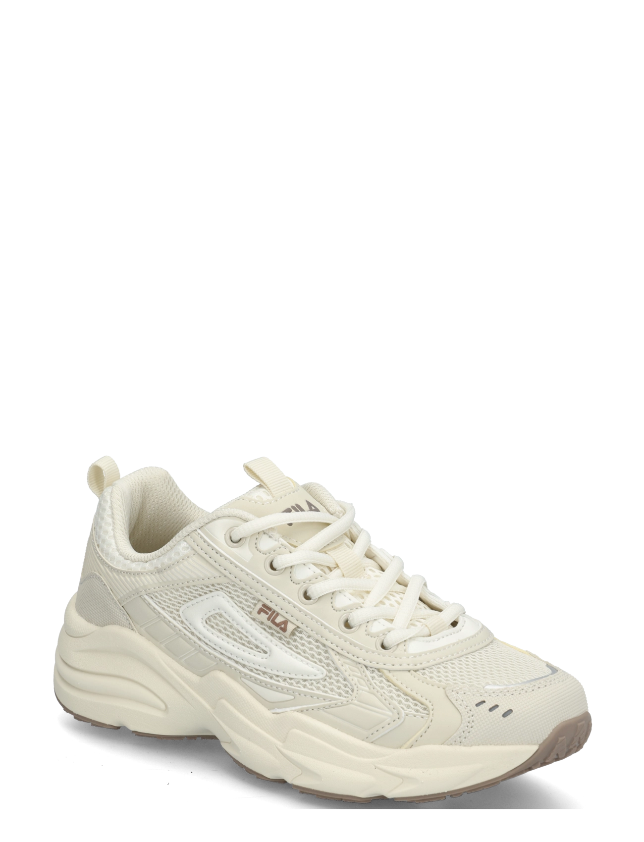 FILA FILA NETGRIND wmn - Löpning - TURTLEDOVE-MARSHMALLOW / cream