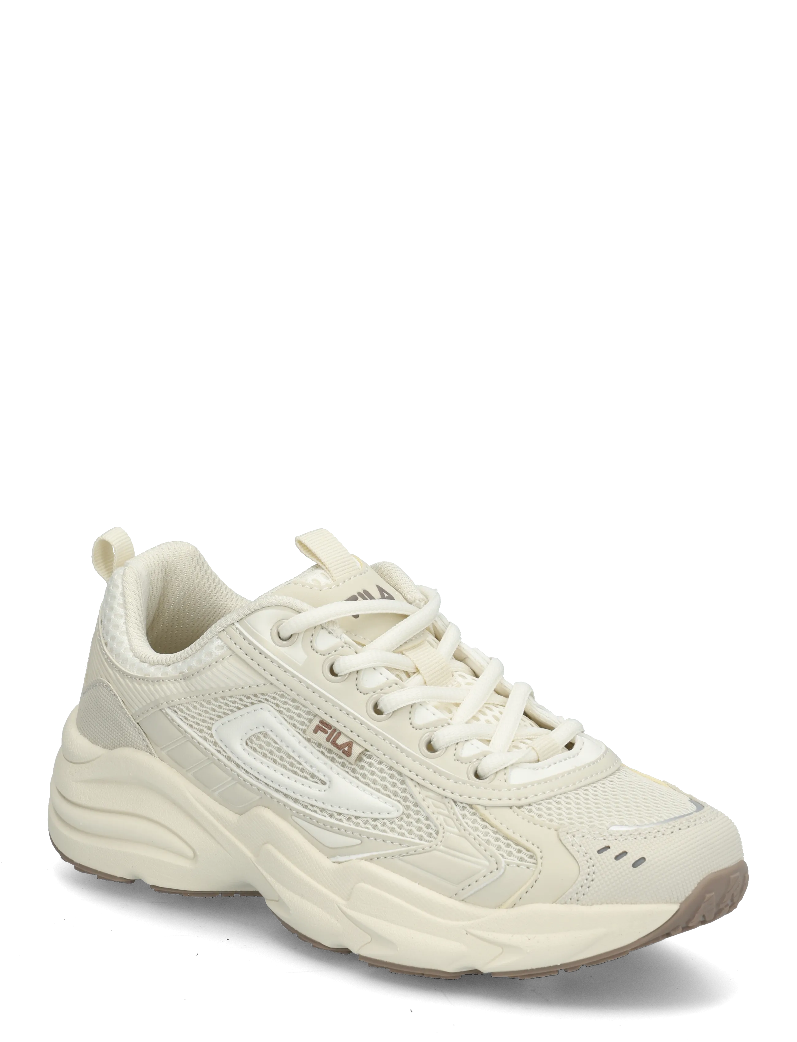 FILA FILA NETGRIND wmn - Vaata kõiki - TURTLEDOVE-MARSHMALLOW / cream