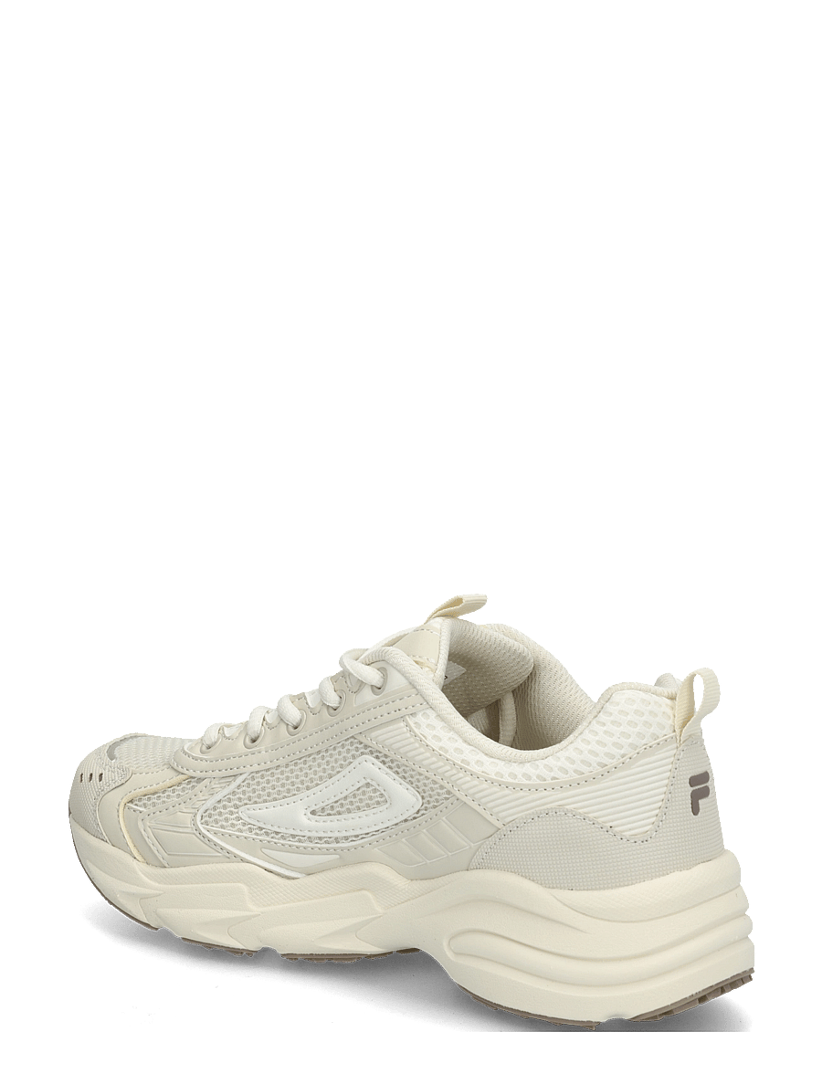 FILA - FILA NETGRIND wmn - löparskor - turtledove-marshmallow - 1
