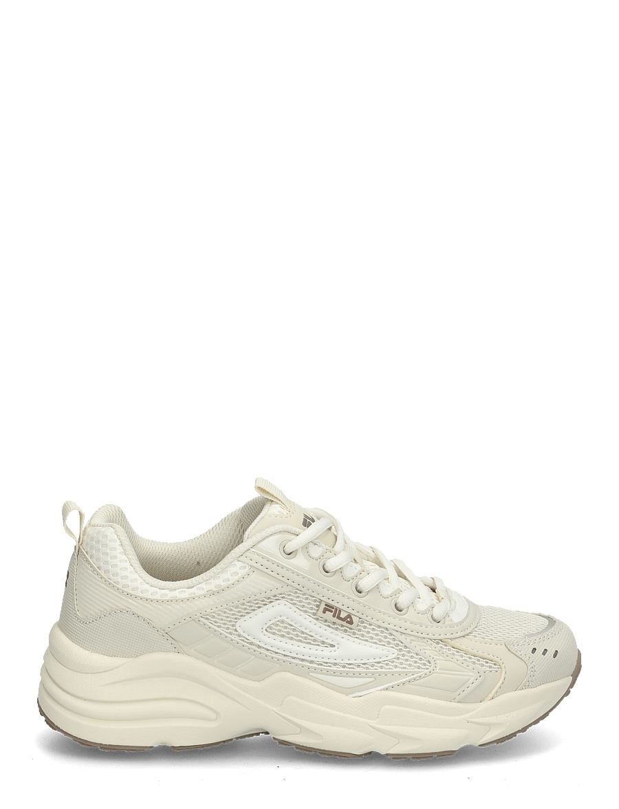 FILA - FILA NETGRIND wmn - niedrige sneakers - turtledove-marshmallow - 2