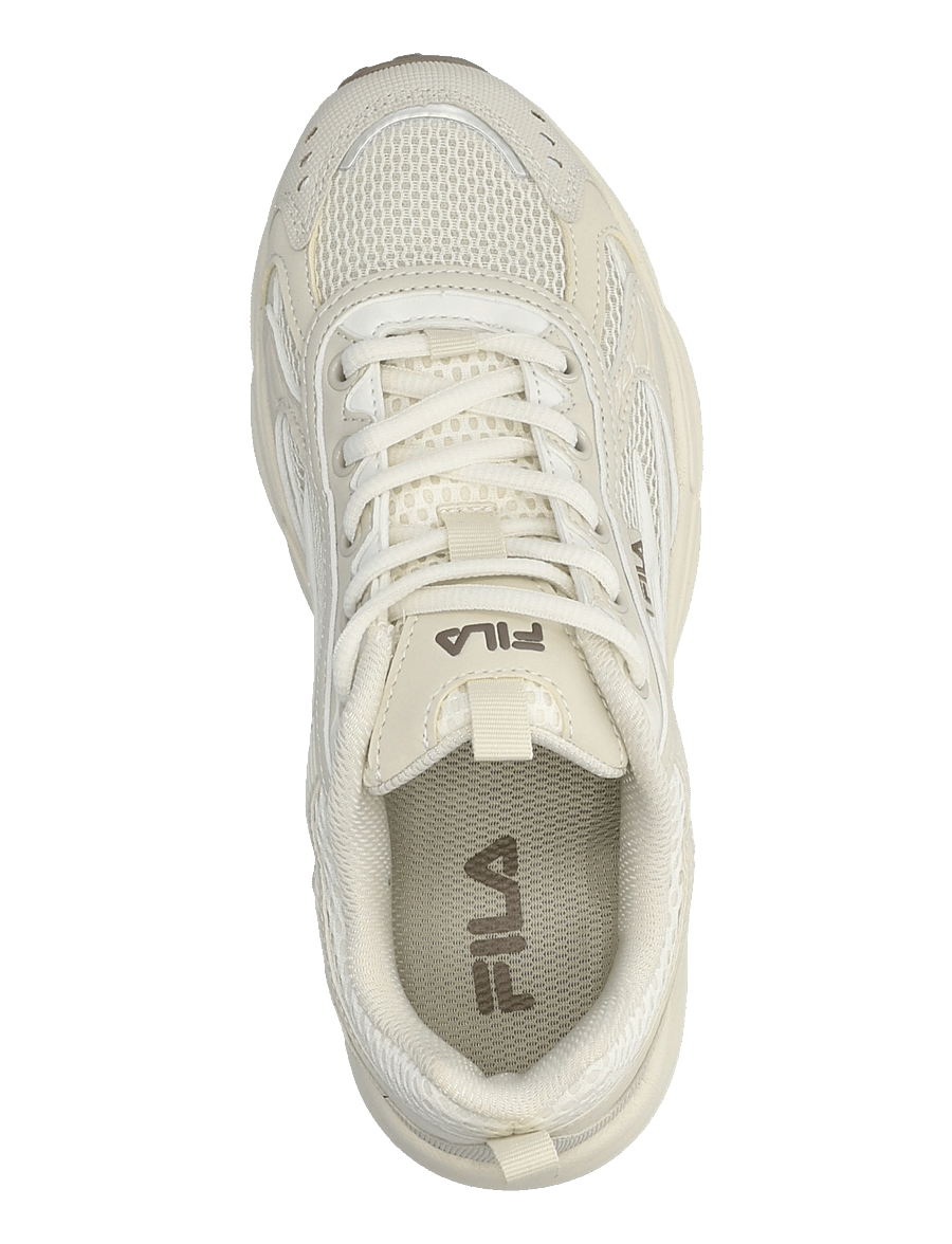 FILA - FILA NETGRIND wmn - löparskor - turtledove-marshmallow - 3