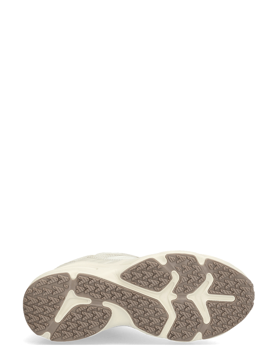 FILA - FILA NETGRIND wmn - löparskor - turtledove-marshmallow - 4