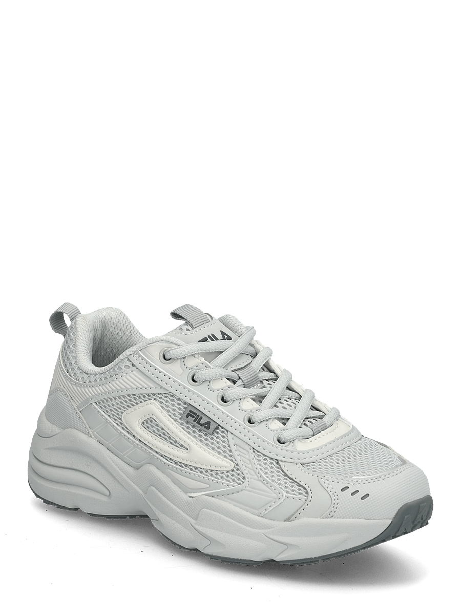 FILA - FILA NETGRIND wmn - lave sneakers - gray violet-nimbus cloud - 0